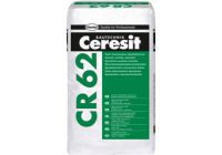 Штукатурка Ceresit CR 62 20 кг