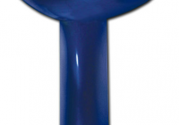 Раковина Оскольская керамика Престиж (синяя)