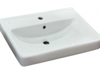 Мебель для ванной АСБ Лилия-Квадро 60 металлик