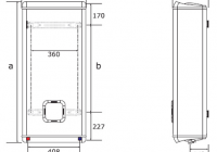  Ariston ABS Velis PW 100  