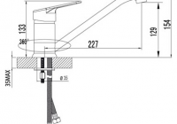  Lemark LUNA LM4104C   