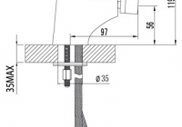  Lemark LUNA LM4108C  