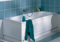 Стальная ванна Kaldewei Advantage Saniform Plus 362-1 / 363-1 / 373-1 с покрытием Anti-Slip и Easy-Clean