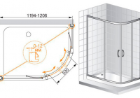   Cezares Pratico RH2 120x80 C Cr