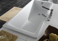 Стальная ванна Kaldewei Ambiente Puro 652 с покрытием Anti-Slip и Easy-Clean