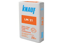 KNAUF LM-21 20 