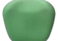 Подголовник для ванны Serena Relax (зеленый)