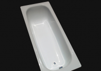 Стальная ванна Estap Classic E50C цветная