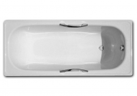 Стальная ванна Estap De Luxe E70DL
