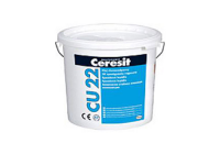 Клей для плитки эпоксидный Ceresit CU 22 8 кг