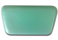 Подголовник для ванны Triton Комфорт (зеленый)