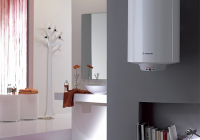  Ariston ABS Pro Eco 50 V  