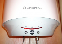  Ariston ABS Pro Eco 50 V  