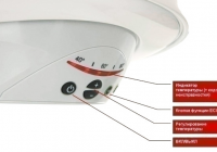  Ariston ABS Pro Eco 50 V  