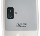 Полотенцесушитель электрический PAX-TRS 60 белый