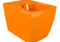   Arcus G713 orange
