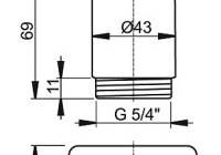     AlcaPlast A393