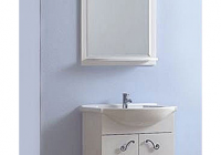 Мебель для ванной Aqwella Арт-Деко Т6 (65 см)
